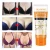 Import Hot Selling Natural Organic Breast Tight Cream Big Boob Breast Care Tightening Breast Reduction Cream Fitness Massage Body Cream from China