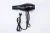 Import Hot Selling Nova Salon Use Hot Cold Wind Professional Speed Adjustable Electric Hair Dryer from China