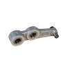 Hot selling One Word Three Eye Connecting Rod Steel Suite  Computer Embroidery Machine Fittings