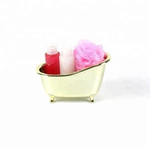 Hot selling personal care spa bathtub packing bath gift set