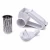 Import Hot Selling Plastic Manual Rotary cheese Grater Stainless Steel Vegetable Grater from China
