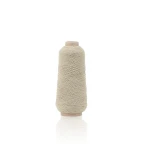 hot selling polyester lycra spandex double cover yarn elastic rubber thread making machine yarn to yarn importers