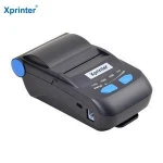 Hot Selling Product Portable Printer Xp-p300 Mini Ticketing Pos Printer