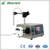 Hot selling products contact lens care solution filling machine