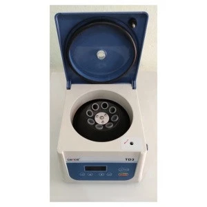 Hot Selling PRP Centrifuge 4000rpm 8*15ml capacity