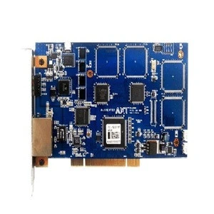 Hot Selling Real Time Express (Panasonic Distributed Network Specification)PCI-R320IO-KP Network Controller