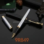Hot Selling roller ball pens Roller Pen Chinese roller pen