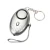 Import Hot selling self protection 130db security keychain lady personal alarm from China