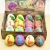 Import Hot Selling TPR Second generation dinosaur eggs Dinosaur Egg Toy Relieve Stress Squeeze Dinosaur baby Water Ball from China