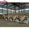 Hot selling with CE certificate cotton clips waste recycling machine
