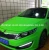 Import Hot Sellling Matte Wrap Vinyl Sticker for Car with Air Bubble from China