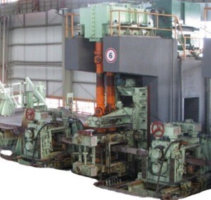 hot slab plate Rolling mill