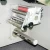 Import Hotel soap wrapping machine cutlery wrap flow packing machine from China