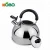 Import Hottest Kitchen Accessories Portable Stainless Steel Whistling Water Kettle with Bakelite Handle from China