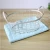 Import Household Stackable Portable Metal Wire Woven Storage Basket for Kitchen Bedroom Bathroom from China