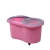 Import household supplies Factory price of spin households floor cleaning mop and bucket from China