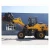 Import HOWO 6*4 16m3 High Quality Street Cleaning Equipment Asphalt Road Sweeper Truck for Sale from China