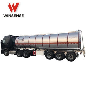 HOWO 6x4 Multiple Industry Used Oil Tankers Truck For Sale