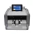 Import hr900 bill gates money counter cash counting machine money counter with counterfeit from China