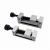 HRC58-62 Surface Hardness 20CrMnTi Material QGG/QKG Vice/Vise  Bench Tool Vise