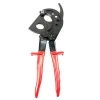 Hs-520a cable cable cutter, suitable for 400 square meters of wire crimpers