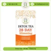 Huge Demand Best Taste 28 Day Slimming Detox Tea