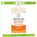 Huge Demand Best Taste 28 Day Slimming Detox Tea