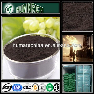 Huminrich Shenyang Humate petrochemical products