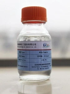 Hunan province China manufacturer  purity greater than 99.5%  agrochemical intermediates