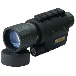 Hunting Night Vision 5x 50mm IR Night Vision Scope IR illuminator Night Vision Monocular