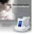 Import hydra water jet peel microdermabrasion machine/skin scrubber from China