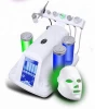 hydra water peel microdermabrasion /hydro dermabrasion facial machine