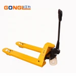 Hydraulic Hand Pallet Truck 5 Ton Pallet Truck