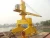 Import Hydraulic Mobile Portal Crane from China