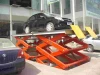 hydraulic scissor car elevator/scissor lift table