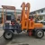 Import Hydraulic static / solar pile driver from China