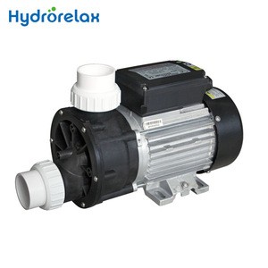 Hydromassage Bathtub Motor 230V/50HZ High Quality Water Pump For Spa