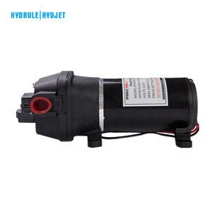 HYDRULE mini high pressure domestic water pressure booster pumps