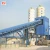 Import HZS120 High efficiency good quality ready mix concrete plant manufacturer aggregate batching machine for concrete mixing plant from China