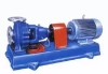 IH horizontal single stage centrifugal pump stainless steel chemical pump