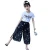 Import In Stock Item Girls Summer Boutique T-shirt+Pants 2 Piece Kids Clothing Set from China