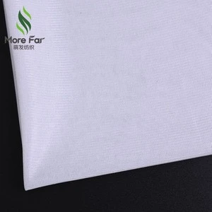 In-Stock Items Honeycomb Quick Dry Polyester Sports Mesh Fabric For Lining