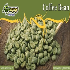 INDIAN COFFEE BEAN WHOLE SELLER