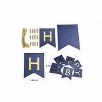 Indoor Decorations Kids Birthday Theme Paper Party Supplies