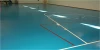 Indoor sports surfacing products