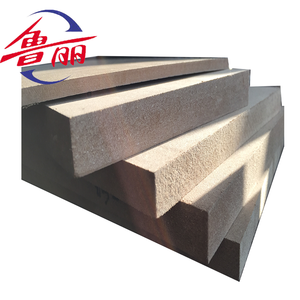 Indoor usage and fibreboards type MDF board