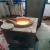 Import induction heat treating furnaces from China