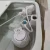 Import Induction Toilet Fill Valve Cistern Fitting Plastic Dual Flush Toilet Tank Float Valve from China