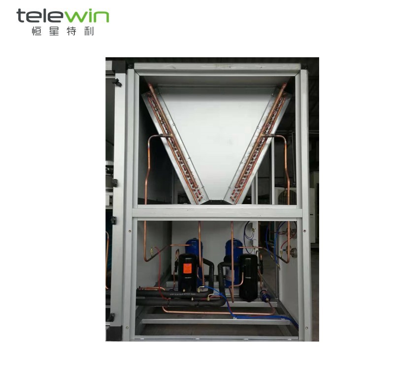 Telewin Buy Industrial Air Conditioning Equipment from Foshan Shunde Hstars ...