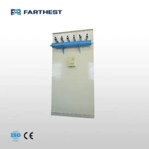 Industrial Bag Filter to Collect Dust